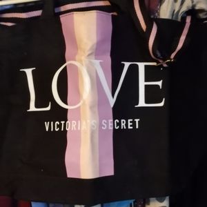 Nwt victoria's secret bag